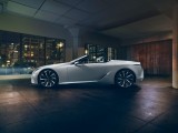 Lexus LC C © Lexus